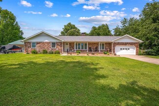 2823 W Ellison Dr, Springfield, MO 65810