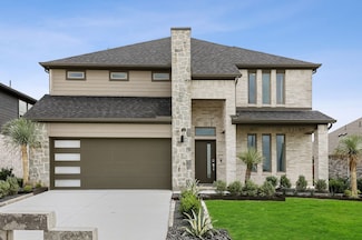 Wimbledon, Fort Worth, TX 76179