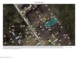 0 Lakeshore Rd Unit 4102970, Bay Saint Louis, MS 39520