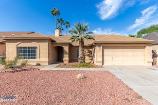 4226 W Avenida Del Sol, Glendale, AZ 85310