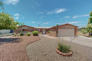 7209 Merle Dr NE, Albuquerque, NM 87109