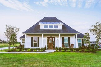 17551 Jaycee Rd, Iowa, LA 70647