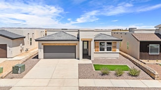 1408 Harlan Point Place, El Paso, TX 79928