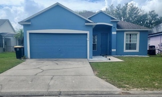 1138 Knollwood Dr, Davenport, FL 33837