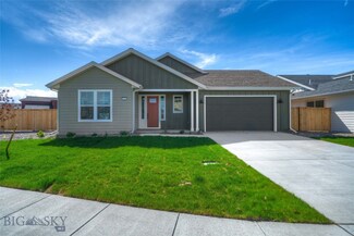 1510 Cyril Way, Belgrade, MT 59714