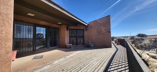 4174 Indian Service Route 9, Crownpoint, NM 87313