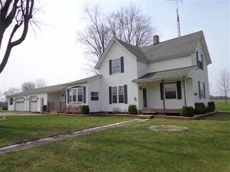 9200 E 750 S, Wolcottville, IN 46795
