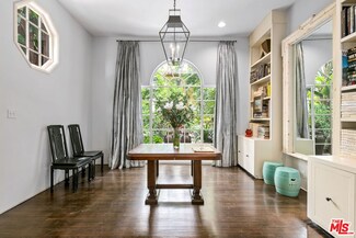1448 N Laurel Ave, West Hollywood, CA 90046