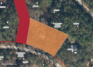 118 Spanish Trail, Georgetown, FL 32139