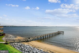 2129 Beach Village Ct Unit 202, Annapolis, MD 21403