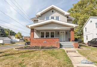 2701 Northwood Ave, Toledo, OH 43606