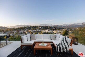 4227 Scandia Way, Los Angeles, CA 90065