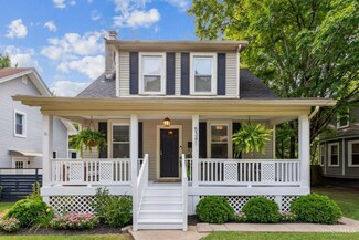 5341 Chapman St, Cincinnati, OH 45227