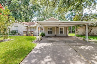 4826 Anice St, Houston, TX 77039