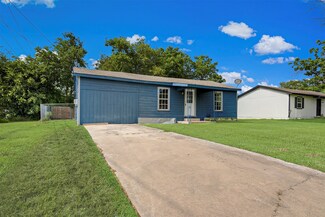 710 Union Ave, Bonham, TX 75418