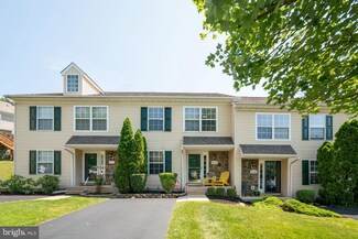 4997 Esther Reed Dr, Doylestown, PA 18902