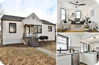7616 Stanwood Dr, Saint Louis, MO 63121