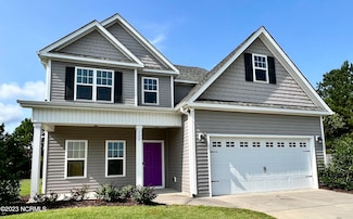 328 S Culverton Rd, Winnabow, NC 28479