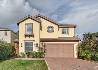 23 Greenham Ct, Novato, CA 94949