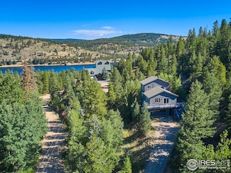49 Barker Rd, Nederland, CO 80466