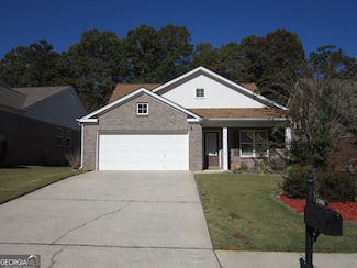 5581 Ashmoore Ct, Flowery Branch, GA 30542