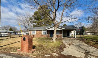 214 David Cove, Jonesboro, AR 72401