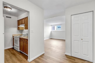 3613 S Sheridan Blvd Unit 7, Denver, CO 80235