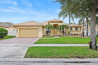 1873 NW 139th Ave, Pembroke Pines, FL 33028