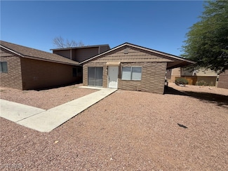 5208 Greene Ln Unit A, Las Vegas, NV 89119