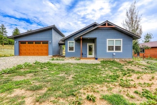 39 Overlook Ct, Pagosa Springs, CO 81147
