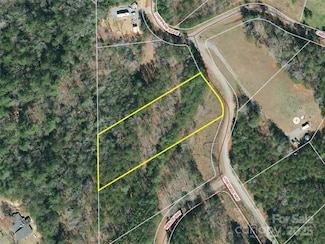 Lot 14 Vineyards Way, Lake Lure, NC 28746