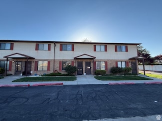 3679 S 1950 W Unit 39, Salt Lake City, UT 84119