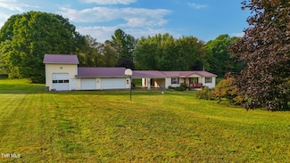 1861 Highway 133, Shady Valley, TN 37688