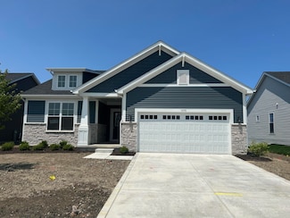 5256 Sedona Cir, Schererville, IN 46375