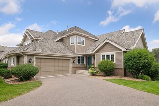 5479 Butternut Cir, Hopkins, MN 55343