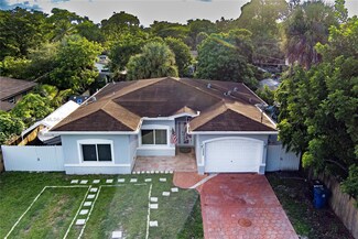 1335 SW 26th Ave, Fort Lauderdale, FL 33312
