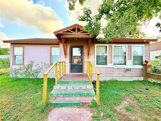 1609 15th St, Corpus Christi, TX 78404
