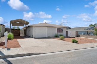 460 Crestway Rd, Henderson, NV 89015
