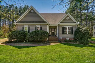 4456 Wigeon Dr, Providence Forge, VA 23140