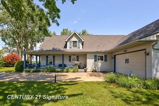 3405 S Miller Rd, Saginaw, MI 48609
