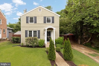 1861 S George Mason Dr, Arlington, VA 22204