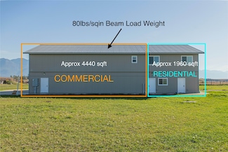 353 Montford Rd, Kalispell, MT 59901