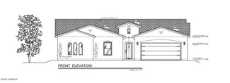 1384 Thar Desert Dr, Chaparral, NM 88081