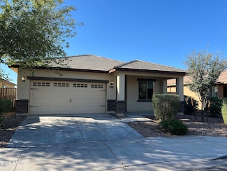 24475 W Atlanta Ave, Buckeye, AZ 85326