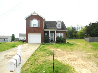 707 Fruitland Ct, La Vergne, TN 37086