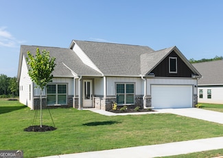 132 Cantrell Dr, Dallas, GA 30157