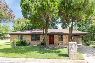 1201 E Alamo St, Brenham, TX 77833
