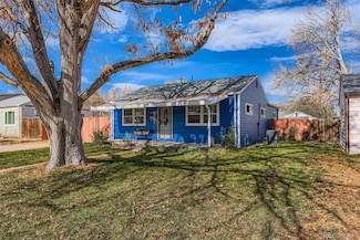 3425 W Warren Ave, Denver, CO 80219