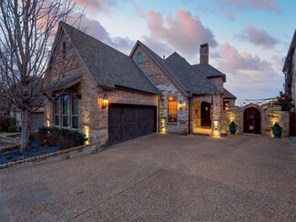 1020 The Lakes Blvd, Lewisville, TX 75056