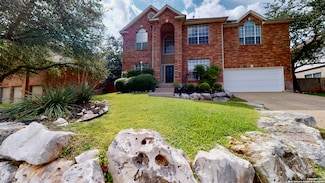 19411 Gran Roble, San Antonio, TX 78258